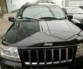 Чорний Джип Grand Cherokee, об'ємом двигуна 2.7 л та пробігом 203 тис. км за 10500 $, фото 1 на Automoto.ua