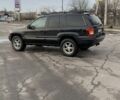 Чорний Джип Grand Cherokee, об'ємом двигуна 2.7 л та пробігом 220 тис. км за 6000 $, фото 7 на Automoto.ua