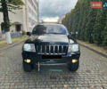 Чорний Джип Grand Cherokee, об'ємом двигуна 2.69 л та пробігом 286 тис. км за 16000 $, фото 9 на Automoto.ua