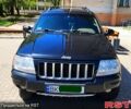 Чорний Джип Grand Cherokee, об'ємом двигуна 2.7 л та пробігом 340 тис. км за 7000 $, фото 1 на Automoto.ua