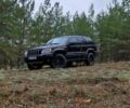 Джип Гранд Чероки 2004 в Черкассах на Automoto.ua Черный Джип Гранд Чероки, объемом двигателя 3 л и пробегом 283 тыс. км за 5800 $, фото 4 на Automoto.ua
