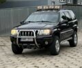 Черный Джип Гранд Чероки, объемом двигателя 2.7 л и пробегом 220 тыс. км за 2850 $, фото 1 на Automoto.ua