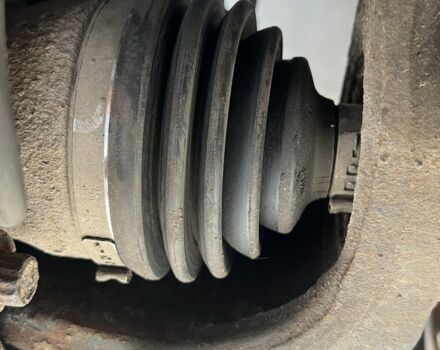 Черный Джип Гранд Чероки, объемом двигателя 2.7 л и пробегом 156 тыс. км за 6000 $, фото 23 на Automoto.ua