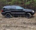 Джип Гранд Чероки 2004 в Черкассах на Automoto.ua Черный Джип Гранд Чероки, объемом двигателя 3 л и пробегом 283 тыс. км за 5800 $, фото 16 на Automoto.ua