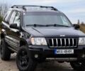 Чорний Джип Grand Cherokee, об'ємом двигуна 2.7 л та пробігом 275 тис. км за 3250 $, фото 1 на Automoto.ua