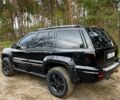 Джип Гранд Чероки 2004 в Богодухове на Automoto.ua Черный Джип Гранд Чероки, объемом двигателя 2.7 л и пробегом 290 тыс. км за 8500 $, фото 3 на Automoto.ua