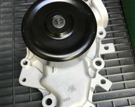 Черный Джип Гранд Чероки, объемом двигателя 2.7 л и пробегом 156 тыс. км за 6000 $, фото 20 на Automoto.ua