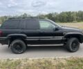 Чорний Джип Grand Cherokee, об'ємом двигуна 2.7 л та пробігом 351 тис. км за 9200 $, фото 3 на Automoto.ua