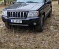 Джип Гранд Чероки 2004 в Черкассах на Automoto.ua Черный Джип Гранд Чероки, объемом двигателя 3 л и пробегом 283 тыс. км за 5800 $, фото 17 на Automoto.ua