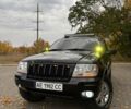 Чорний Джип Grand Cherokee, об'ємом двигуна 2.69 л та пробігом 364 тис. км за 10900 $, фото 1 на Automoto.ua