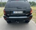 Чорний Джип Grand Cherokee, об'ємом двигуна 2.7 л та пробігом 351 тис. км за 9200 $, фото 6 на Automoto.ua