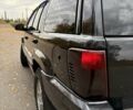 Чорний Джип Grand Cherokee, об'ємом двигуна 2.69 л та пробігом 364 тис. км за 10900 $, фото 13 на Automoto.ua