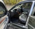 Джип Гранд Чероки 2004 в Изюме на Automoto.ua Черный Джип Гранд Чероки, объемом двигателя 2.7 л и пробегом 344 тыс. км за 4300 $, фото 7 на Automoto.ua