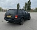 Черный Джип Гранд Чероки, объемом двигателя 2.7 л и пробегом 259 тыс. км за 3300 $, фото 2 на Automoto.ua