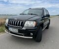 Чорний Джип Grand Cherokee, об'ємом двигуна 2.7 л та пробігом 351 тис. км за 9200 $, фото 1 на Automoto.ua
