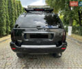 Чорний Джип Grand Cherokee, об'ємом двигуна 2.69 л та пробігом 286 тис. км за 16000 $, фото 7 на Automoto.ua