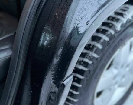 Черный Джип Гранд Чероки, объемом двигателя 2.7 л и пробегом 260 тыс. км за 4000 $, фото 13 на Automoto.ua