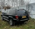 Чорний Джип Grand Cherokee, об'ємом двигуна 2.7 л та пробігом 300 тис. км за 2251 $, фото 2 на Automoto.ua