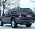 Черный Джип Гранд Чероки, объемом двигателя 2.7 л и пробегом 260 тыс. км за 4000 $, фото 14 на Automoto.ua
