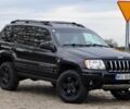 Чорний Джип Grand Cherokee, об'ємом двигуна 2.7 л та пробігом 275 тис. км за 3250 $, фото 2 на Automoto.ua
