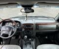 Чорний Джип Grand Cherokee, об'ємом двигуна 2.7 л та пробігом 320 тис. км за 4525 $, фото 3 на Automoto.ua