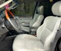 Джип Гранд Чероки 2004 в Богодухове на Automoto.ua Черный Джип Гранд Чероки, объемом двигателя 2.7 л и пробегом 290 тыс. км за 8500 $, фото 8 на Automoto.ua
