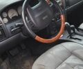 Джип Гранд Чероки 2004 в Черкассах на Automoto.ua Черный Джип Гранд Чероки, объемом двигателя 3 л и пробегом 283 тыс. км за 5800 $, фото 11 на Automoto.ua
