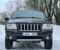 Черный Джип Гранд Чероки, объемом двигателя 2.7 л и пробегом 260 тыс. км за 4000 $, фото 3 на Automoto.ua