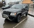 Чорний Джип Grand Cherokee, об'ємом двигуна 2.69 л та пробігом 285 тис. км за 10500 $, фото 8 на Automoto.ua