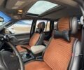 Чорний Джип Grand Cherokee, об'ємом двигуна 2.69 л та пробігом 364 тис. км за 10900 $, фото 17 на Automoto.ua