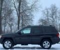 Черный Джип Гранд Чероки, объемом двигателя 2.7 л и пробегом 260 тыс. км за 4000 $, фото 8 на Automoto.ua