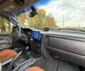 Чорний Джип Grand Cherokee, об'ємом двигуна 2.69 л та пробігом 364 тис. км за 10900 $, фото 27 на Automoto.ua