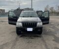 Чорний Джип Grand Cherokee, об'ємом двигуна 2.7 л та пробігом 320 тис. км за 4525 $, фото 1 на Automoto.ua