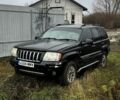 Черный Джип Гранд Чероки, объемом двигателя 2.7 л и пробегом 300 тыс. км за 2837 $, фото 1 на Automoto.ua