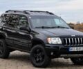 Чорний Джип Grand Cherokee, об'ємом двигуна 2.7 л та пробігом 275 тис. км за 3250 $, фото 1 на Automoto.ua
