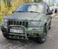 Джип Гранд Чероки 2004 в Изюме на Automoto.ua Черный Джип Гранд Чероки, объемом двигателя 2.7 л и пробегом 344 тыс. км за 4300 $, фото 1 на Automoto.ua