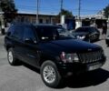 Чорний Джип Grand Cherokee, об'ємом двигуна 2.7 л та пробігом 200 тис. км за 4800 $, фото 1 на Automoto.ua