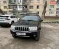Черный Джип Гранд Чероки, объемом двигателя 2.69 л и пробегом 350 тыс. км за 8000 $, фото 1 на Automoto.ua