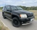 Чорний Джип Grand Cherokee, об'ємом двигуна 2.7 л та пробігом 351 тис. км за 9200 $, фото 2 на Automoto.ua