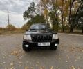 Чорний Джип Grand Cherokee, об'ємом двигуна 2.69 л та пробігом 364 тис. км за 10900 $, фото 4 на Automoto.ua