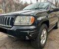 Черный Джип Гранд Чероки, объемом двигателя 2.7 л и пробегом 156 тыс. км за 6000 $, фото 3 на Automoto.ua