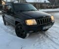 Черный Джип Гранд Чероки, объемом двигателя 0 л и пробегом 349 тыс. км за 4300 $, фото 1 на Automoto.ua