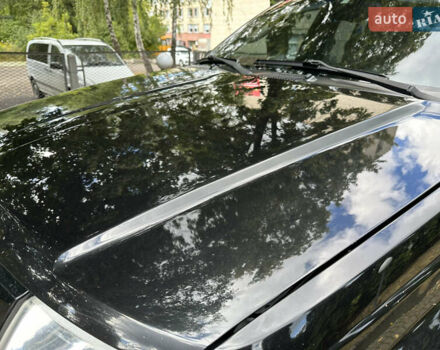 Чорний Джип Grand Cherokee, об'ємом двигуна 2.69 л та пробігом 286 тис. км за 16000 $, фото 14 на Automoto.ua