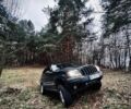 Чорний Джип Grand Cherokee, об'ємом двигуна 0.47 л та пробігом 400 тис. км за 6500 $, фото 3 на Automoto.ua