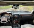 Джип Гранд Чероки 2004 в Богодухове на Automoto.ua Черный Джип Гранд Чероки, объемом двигателя 2.7 л и пробегом 290 тыс. км за 8500 $, фото 7 на Automoto.ua