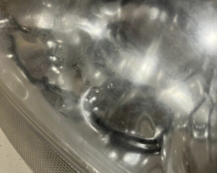 Черный Джип Гранд Чероки, объемом двигателя 2.7 л и пробегом 156 тыс. км за 6000 $, фото 11 на Automoto.ua