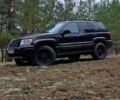 Джип Гранд Чероки 2004 в Черкассах на Automoto.ua Черный Джип Гранд Чероки, объемом двигателя 3 л и пробегом 283 тыс. км за 5800 $, фото 7 на Automoto.ua