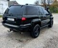 Джип Гранд Чероки 2004 в Краснокутске на Automoto.ua Черный Джип Гранд Чероки, объемом двигателя 2.7 л и пробегом 290 тыс. км за 7777 $, фото 5 на Automoto.ua