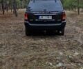 Джип Гранд Чероки 2004 в Черкассах на Automoto.ua Черный Джип Гранд Чероки, объемом двигателя 3 л и пробегом 283 тыс. км за 5800 $, фото 8 на Automoto.ua