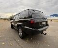 Чорний Джип Grand Cherokee, об'ємом двигуна 2.69 л та пробігом 364 тис. км за 10900 $, фото 9 на Automoto.ua